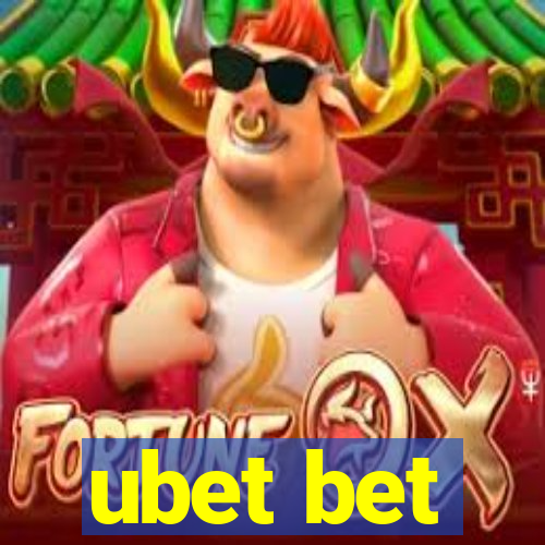 ubet bet